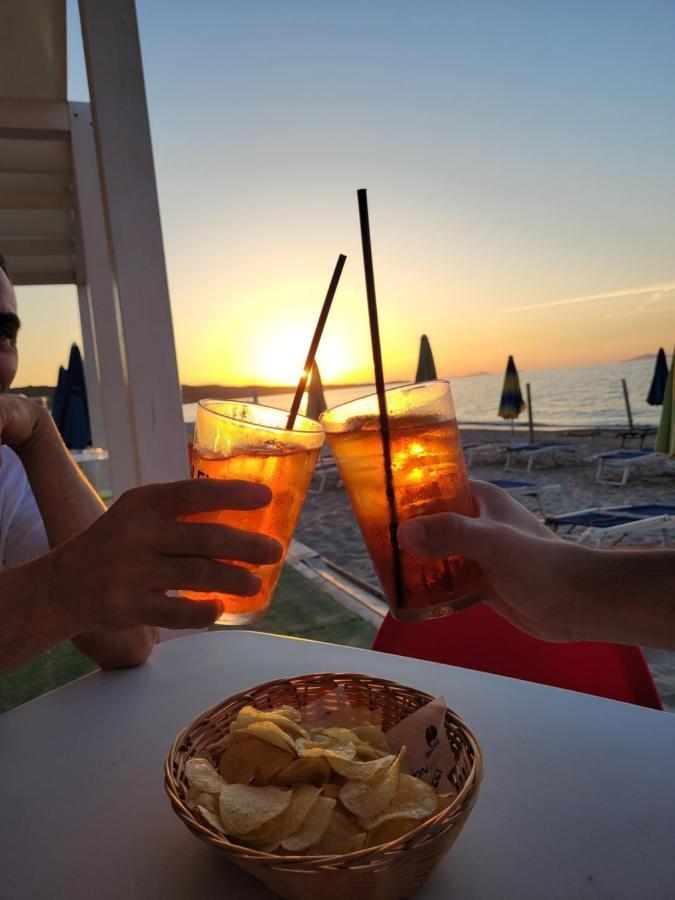 Villa Maddalena Guest House Sorso Bagian luar foto