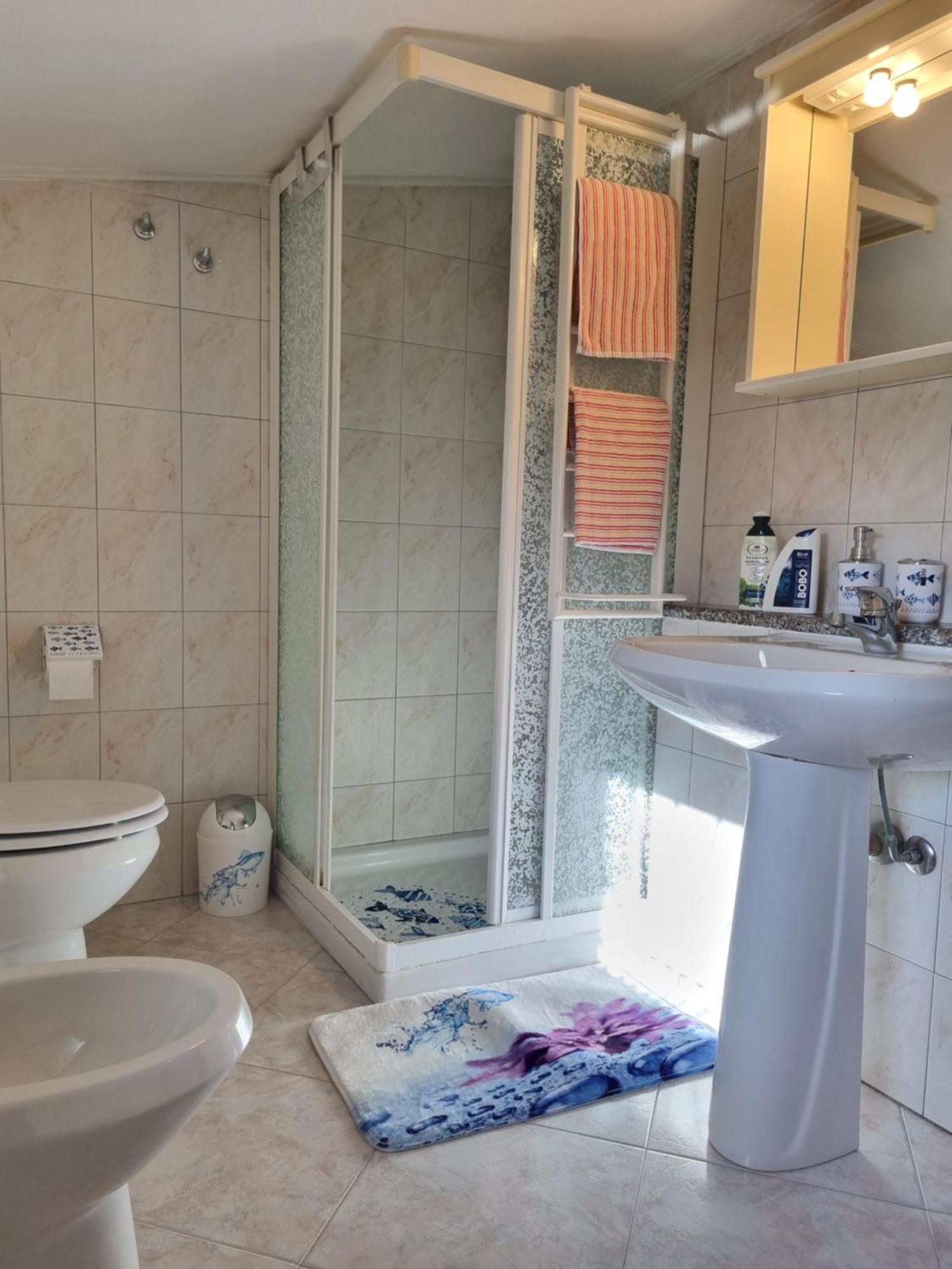Villa Maddalena Guest House Sorso Bagian luar foto